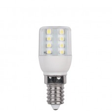 Λάμπα LED Ψυγείου/Καντιλάκι 1W E14 230V 90lm 4000K Λευκό Φως Ημέρας 99LED445 